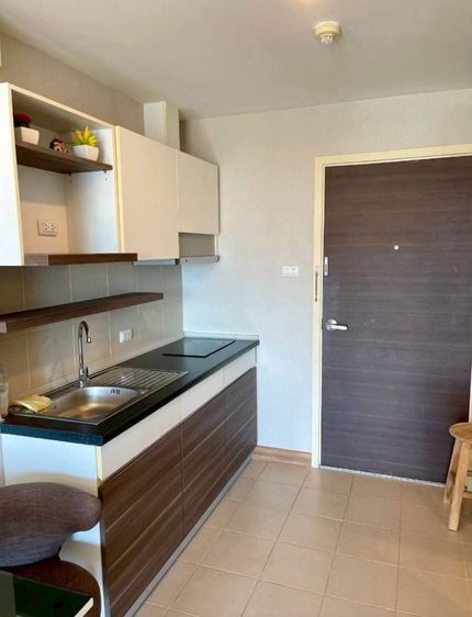 Supalai ไม่อนุญาต ตกแต่งครบ 2016 ขายด่วน คอนโดฯศุภาลัย มาเรย์  รูปที่ 2