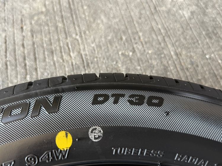 Toyota Camry Extremo ขอบ 17 นิ้ว Top 🛞 รูปที่ 7