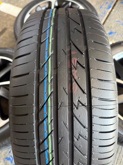 Toyota Camry Extremo ขอบ 17 นิ้ว Top 🛞 รูปที่ 10