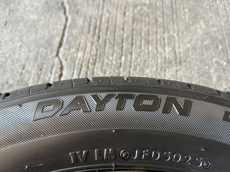 Toyota Camry Extremo ขอบ 17 นิ้ว Top 🛞 รูปที่ 5