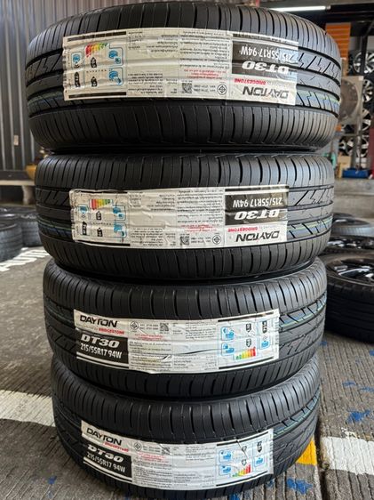 Toyota Camry Extremo ขอบ 17 นิ้ว Top 🛞 รูปที่ 12