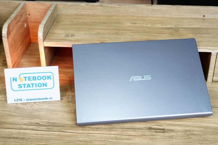 Asus X515JA i5-1035G1 Ram8 SSD512 จอ15.6 FHD สเปคทำงาน เครื่องประมวลผลไว ขายเพียง 7,490.-พร้อมใช้งาน รูปที่ 8