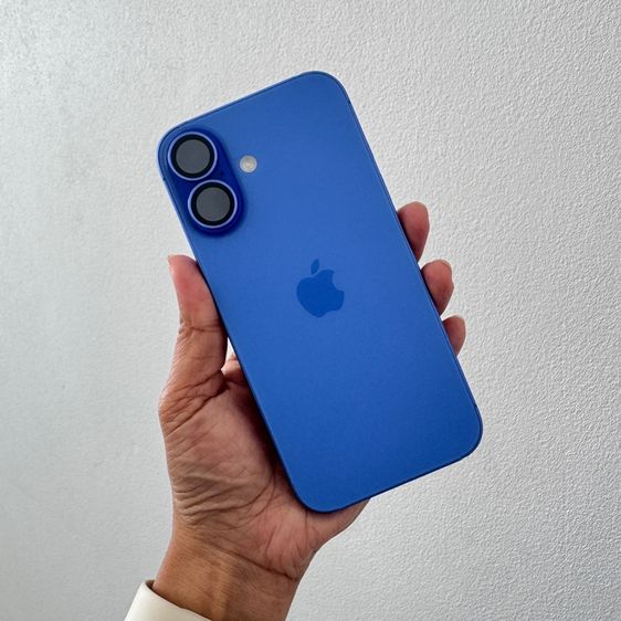 iphone 16 256g มีประกันศูนย์ รูปที่ 2