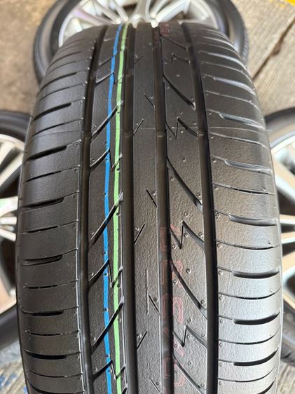 Toyota Camry Extremo ขอบ 17 นิ้ว Top 🛞 รูปที่ 10