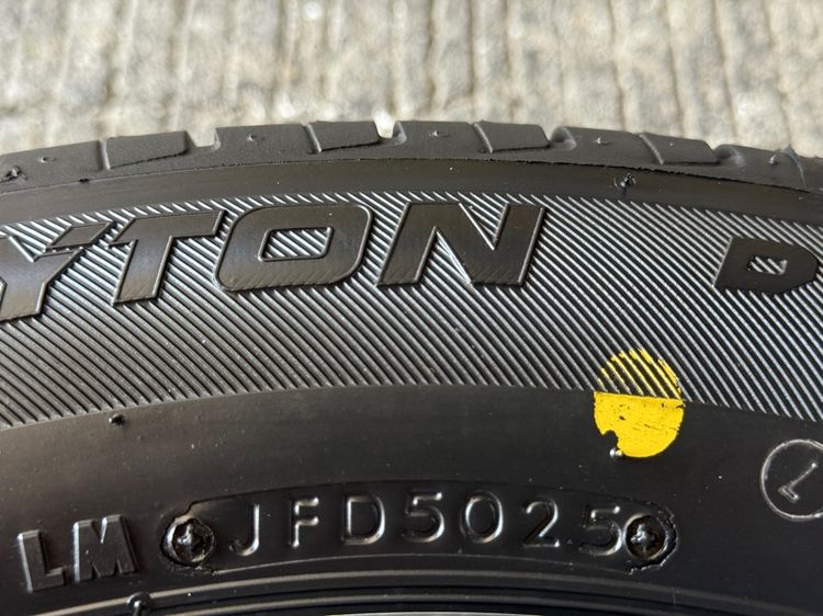 Toyota Camry Extremo ขอบ 17 นิ้ว Top 🛞 รูปที่ 4