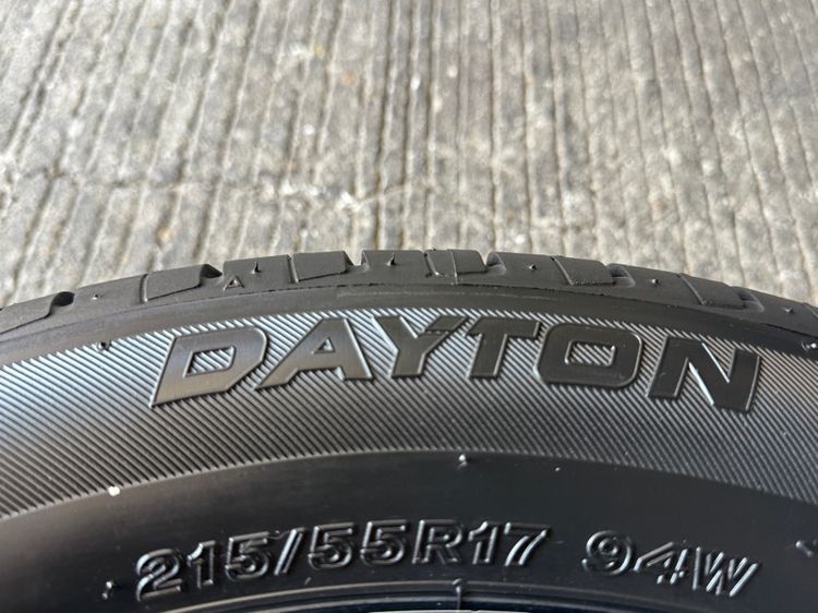 Toyota Camry Extremo ขอบ 17 นิ้ว Top 🛞 รูปที่ 5