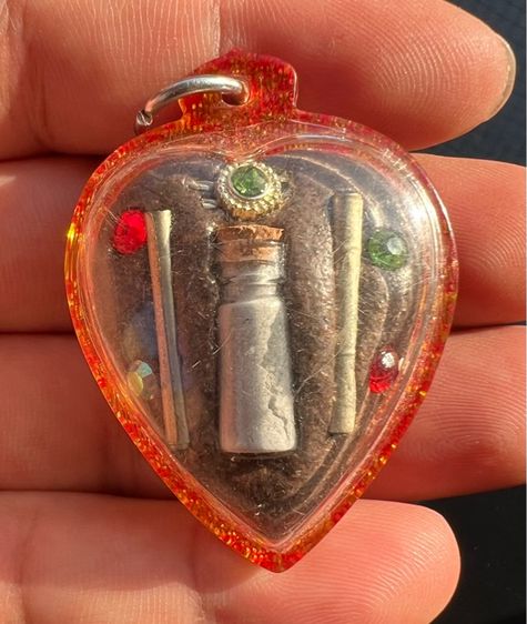 แม่พรายเสน่ห์ล้านนา หลังมวลสารอาถรรพ์ รูปที่ 3