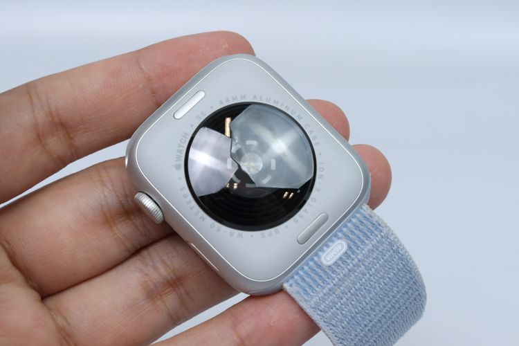 Apple Watch SE2 44mm GPS -  ID26010109 รูปที่ 10