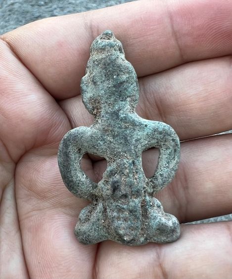 งั่งหน้าช้าง ขุดพบใต้ดิน หายาก รูปที่ 3