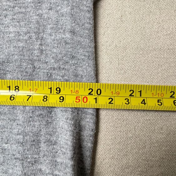 เสื้อยืดผ้าบาง Russell Size M  รูปที่ 8