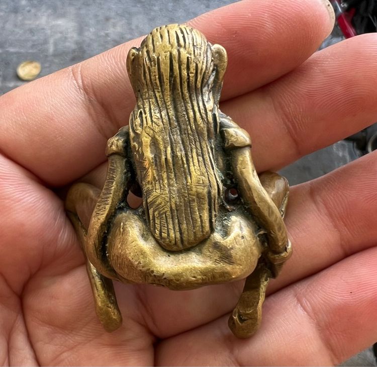 แม่เป๋อแหวก สร้อยสังวายล์เก่า  รูปที่ 3