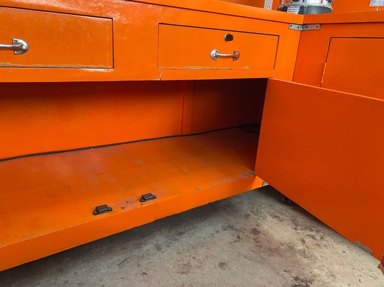 ขายโต๊ะเคาน์เตอร์ร้านกาแฟ ร้านเครื่องดื่ม มือสอง รูปที่ 7