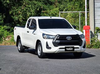Toyota Revo Z-Edition