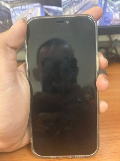 ไอโฟน12เครื่องนอก รูปที่ 2