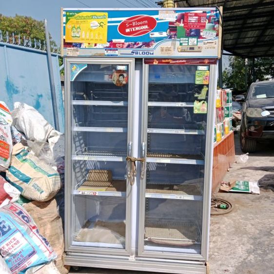 ตู้เย็น