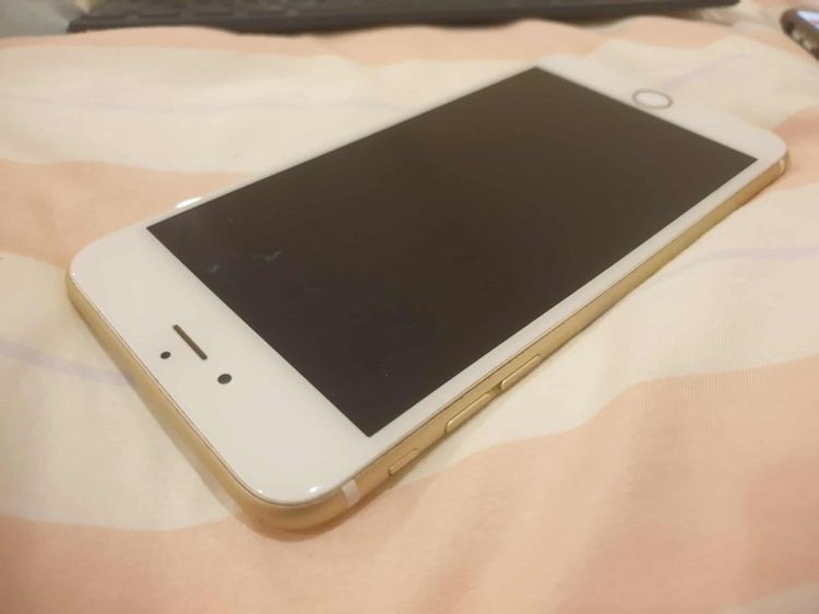 Iphone 6S Plus 64GB สภาพใหม่ ใช้งานได้ปกติ รูปที่ 6