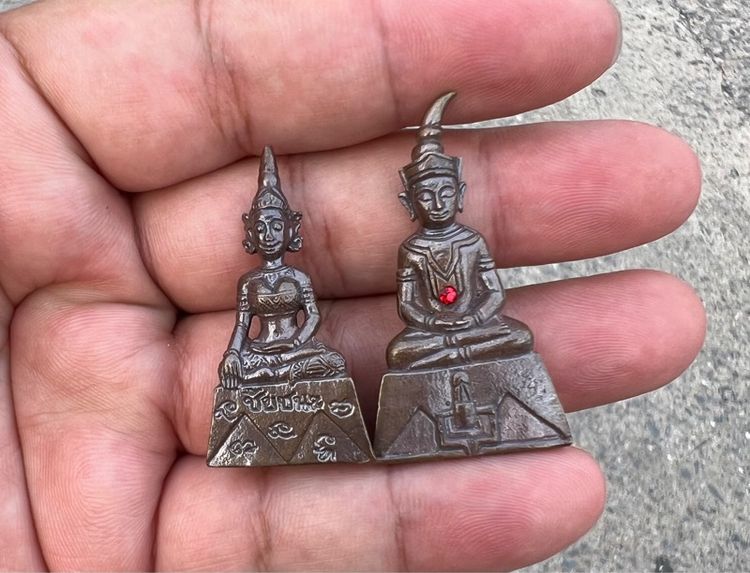 งั่ง อ.ทวี จอมขมังเวทย์ภาคอีสาน รูปที่ 2