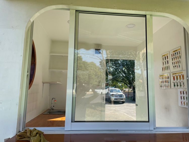 ซุ้มคีออสมือสองสภาพดีมาก รูปที่ 9