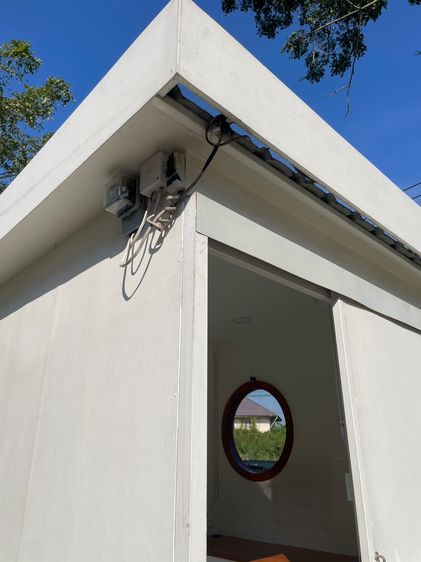 ซุ้มคีออสมือสองสภาพดีมาก รูปที่ 4