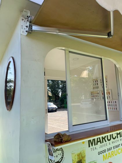 ซุ้มคีออสมือสองสภาพดีมาก รูปที่ 7