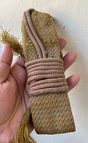 รัดประคตพระเก่า รูปที่ 3