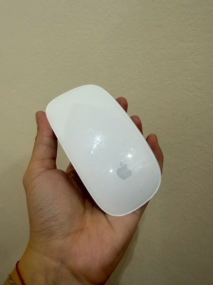Apple Magic Mouse  model A1657 รูปที่ 4