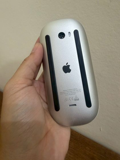 Apple Magic Mouse  model A1657 รูปที่ 2
