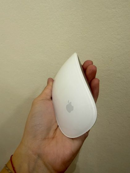 Apple Magic Mouse  model A1657 รูปที่ 5