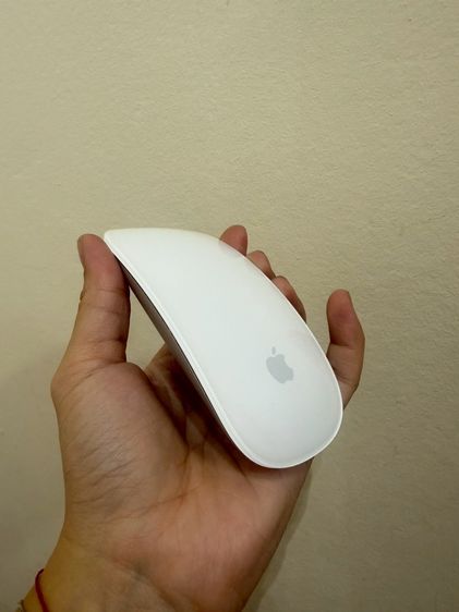 Apple Magic Mouse  model A1657 รูปที่ 6