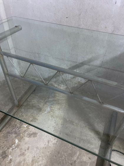 โต๊ะกระจก รูปที่ 4