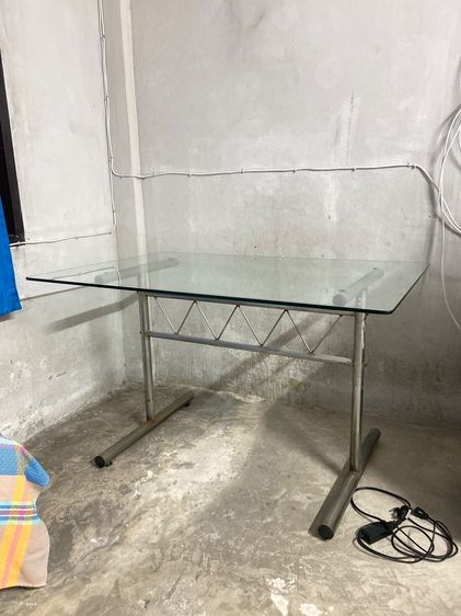 โต๊ะกระจก รูปที่ 3