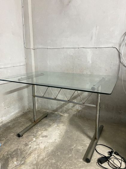 โต๊ะกระจก รูปที่ 2