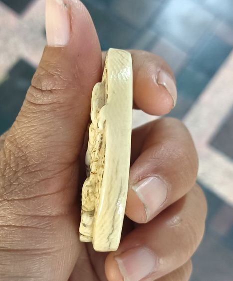 กลมเหลืองเก่า 1 องค์ รูปที่ 4