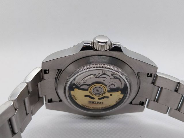 Seiko Mod รูปที่ 8