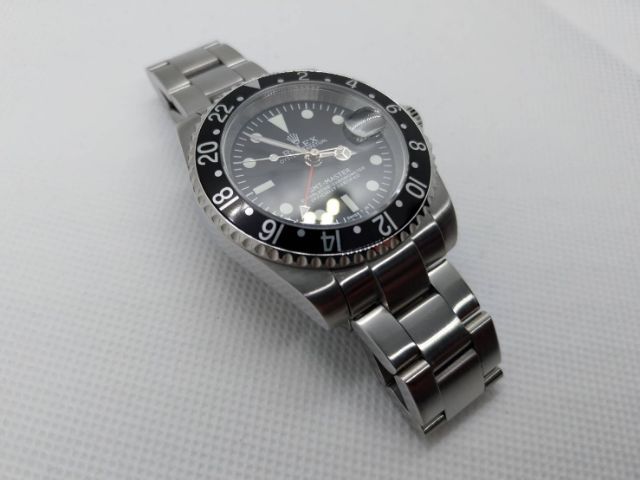 Seiko Mod รูปที่ 3