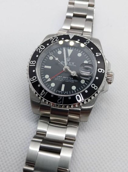 Seiko Mod รูปที่ 2