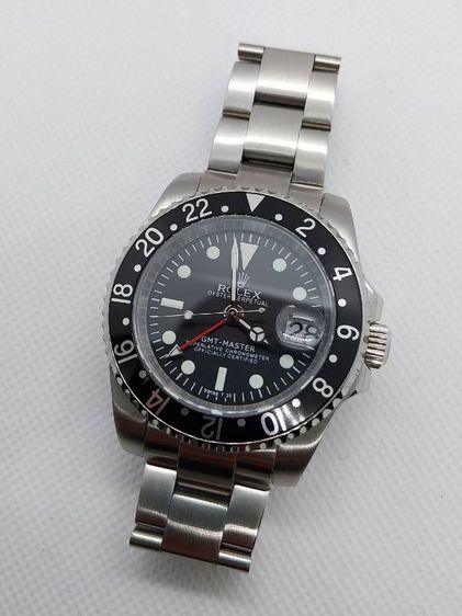 Seiko Mod รูปที่ 6