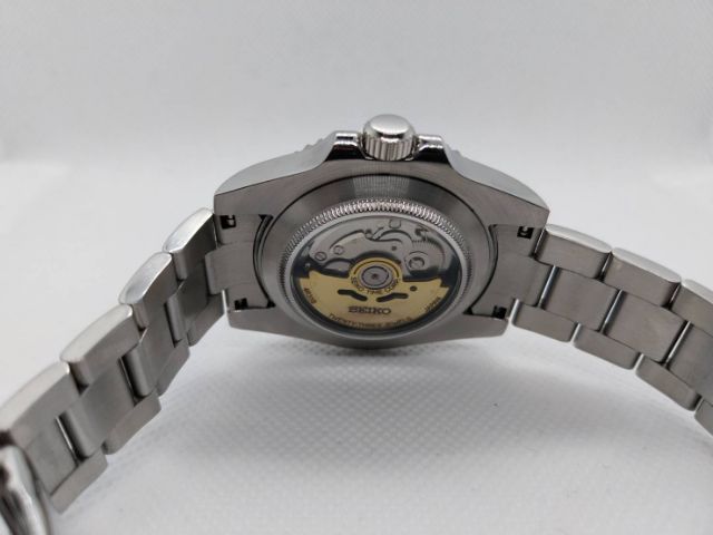 Seiko Mod รูปที่ 7