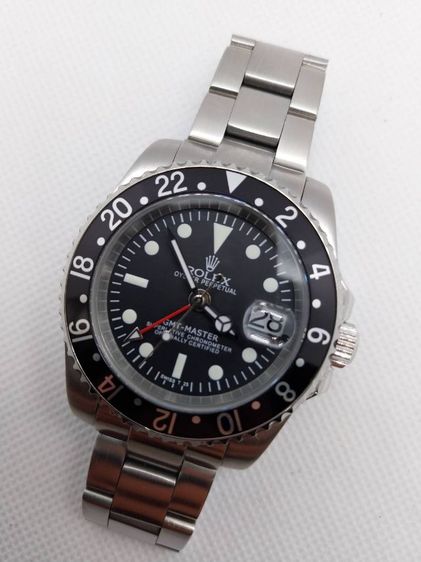 Seiko Mod รูปที่ 4