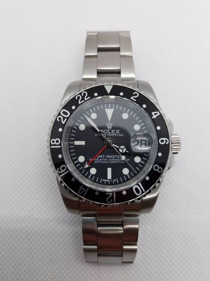 Seiko Mod รูปที่ 5