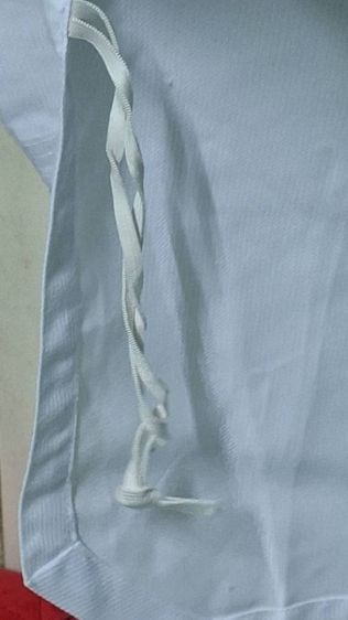 ชุดเทควันโดเด็ก รูปที่ 14