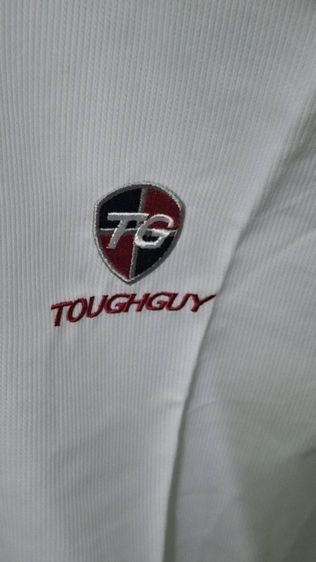 ชุดเทควันโดเด็ก รูปที่ 8