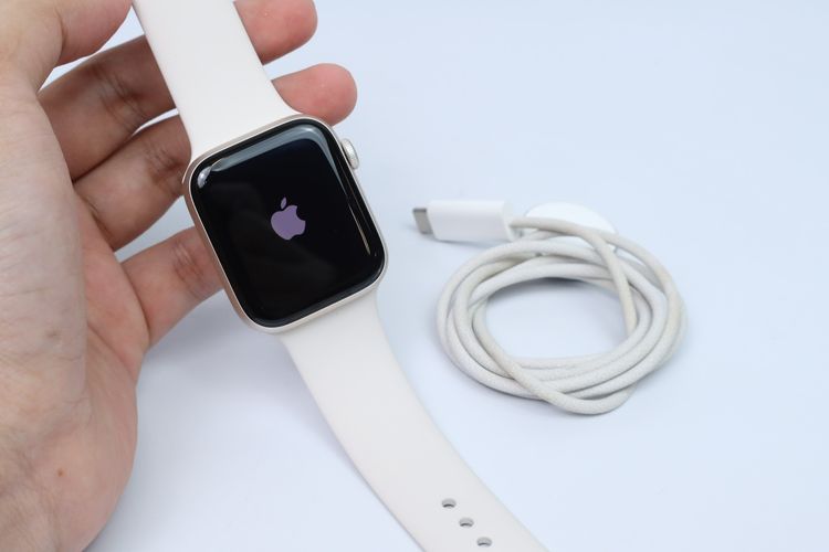 Apple Watch SE3 44mm GPS - ID26010009 รูปที่ 9