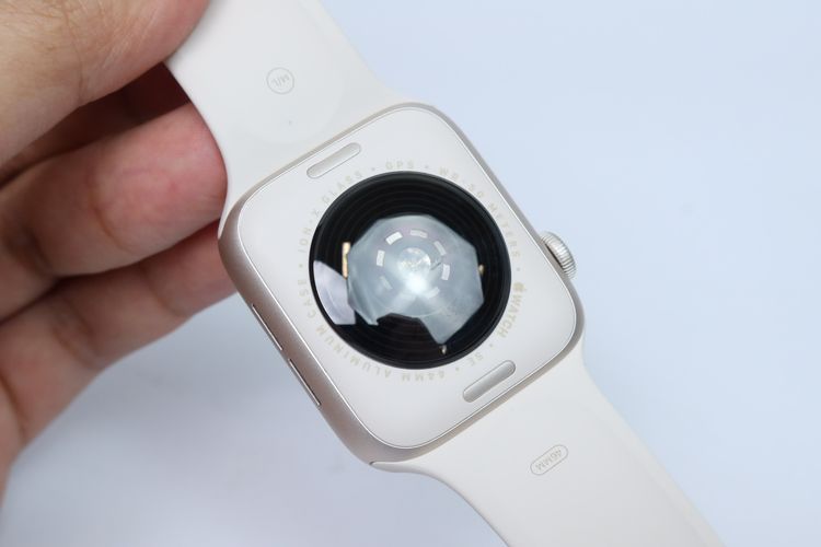 Apple Watch SE3 44mm GPS - ID26010009 รูปที่ 14