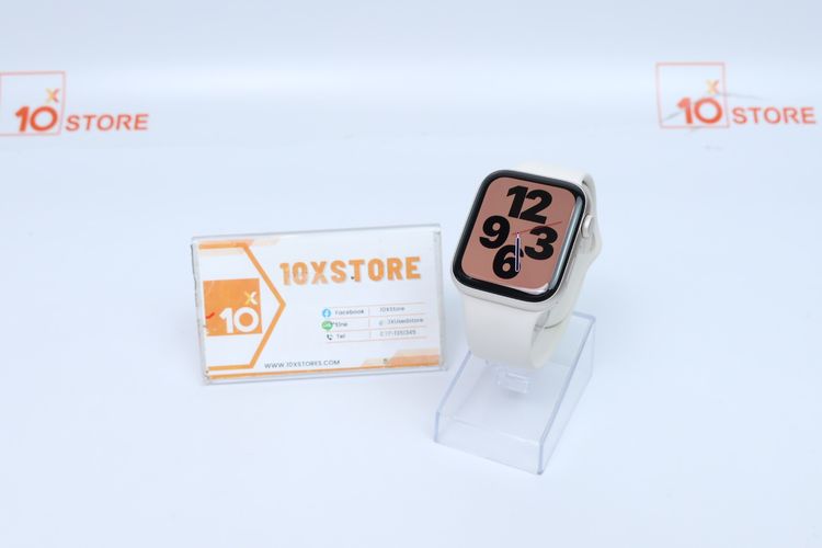 Apple Watch SE3 44mm GPS - ID26010009