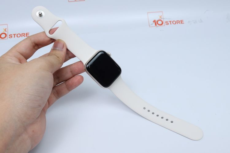 Apple Watch SE3 44mm GPS - ID26010009 รูปที่ 8