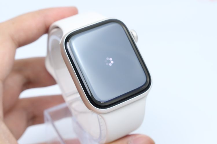 Apple Watch SE3 44mm GPS - ID26010009 รูปที่ 6