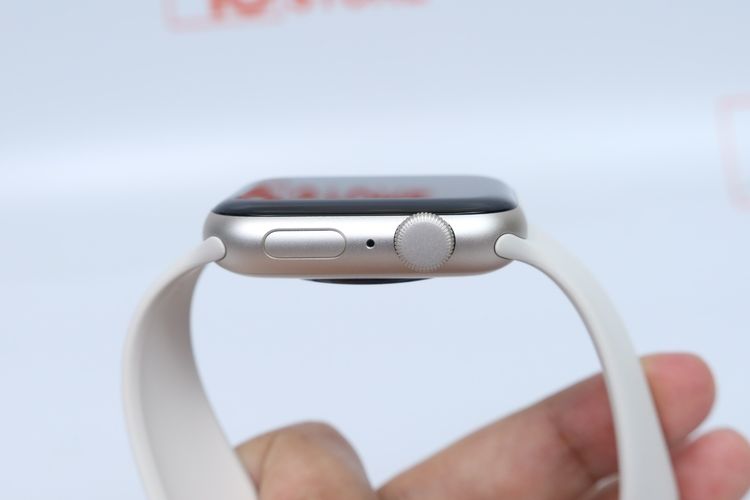 Apple Watch SE3 44mm GPS - ID26010009 รูปที่ 11