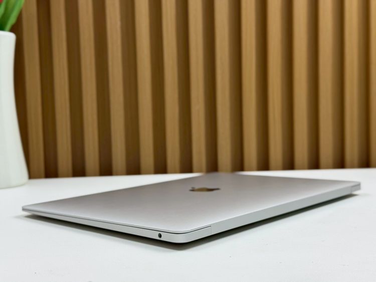 MacBook Air 13-inch 2020 Ram8GB SSD256GB Silver รูปที่ 10