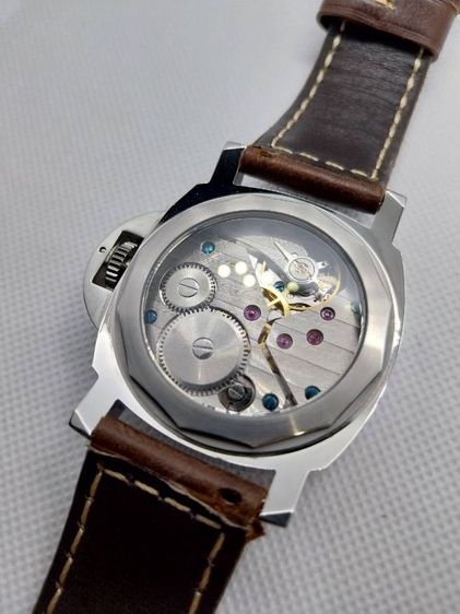 นาฬิกา Pam Homage รูปที่ 5